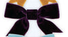 Velvet Bowtie image 6