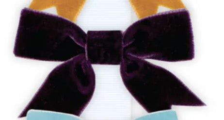 Velvet Bowtie image 6