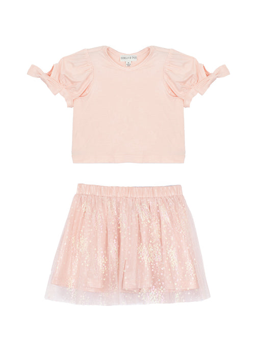 Pink Fairy Shimmer Collection image 5