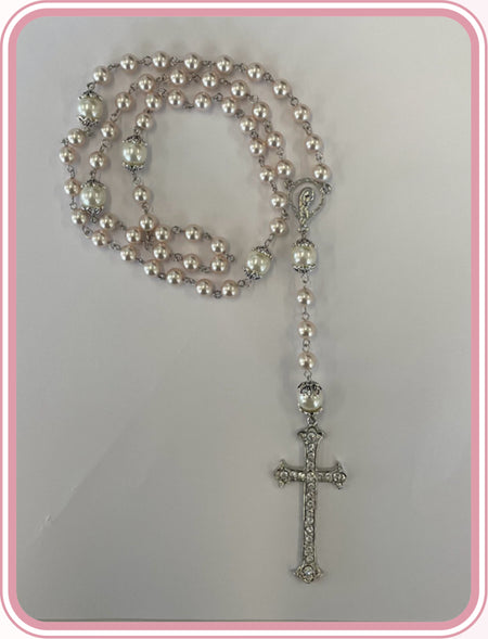 Rosary 3292 Anja’s Dream 2025 image 0