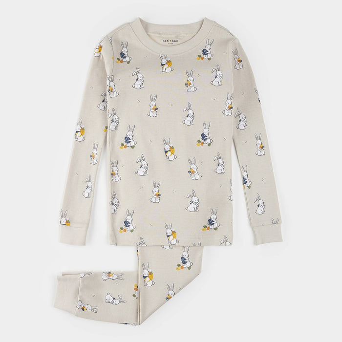 Egg Hunt PJs (Baby & Toddler) image 4