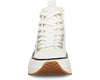 Winston White Rhinestone Sneaker image 2