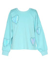 Sparkling Heart Lounge Set image 1