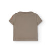 Little Lion Overalls & Tee Set image 7