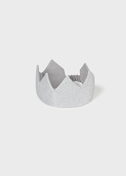 Fantasy Glitter Crown