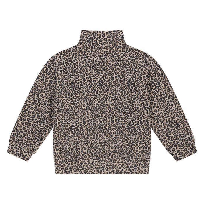 Wild Spirit Leopard Set