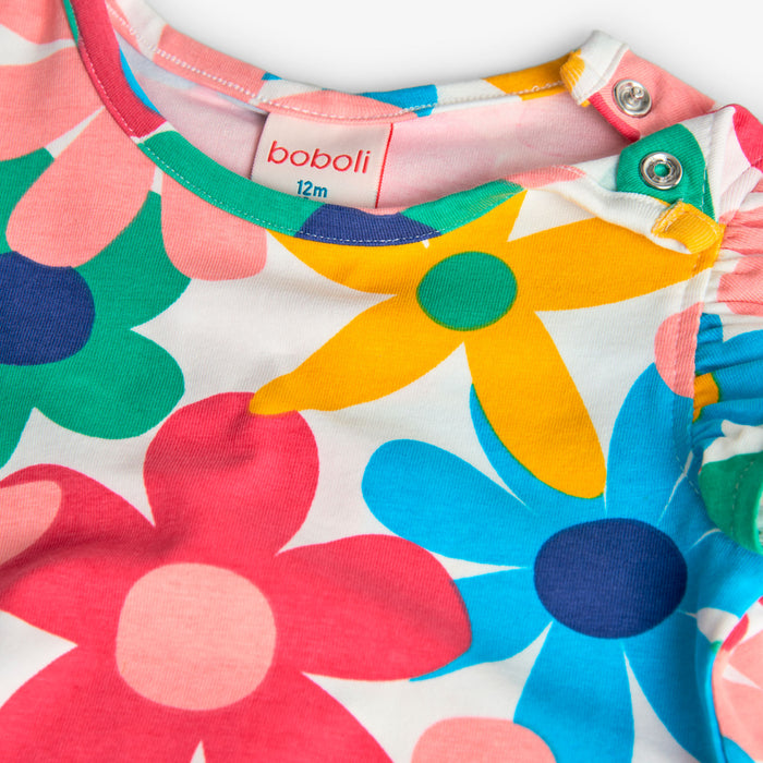 Big Sis Summer Daisy Collection image 1