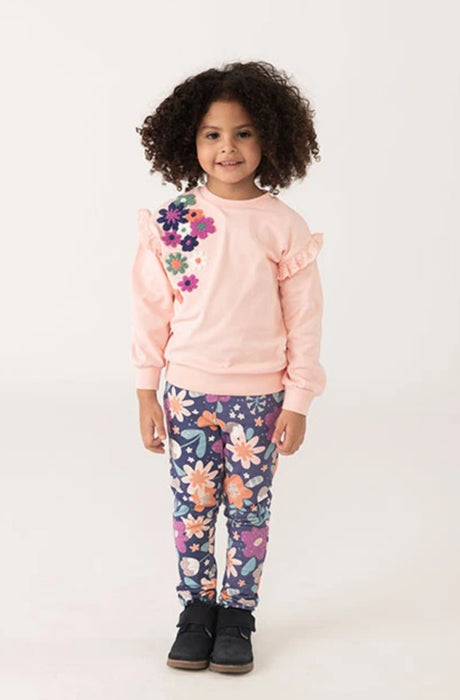Blossom Pop 2-Piece Set