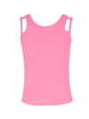 Sparkle Double Strap Tank image 0