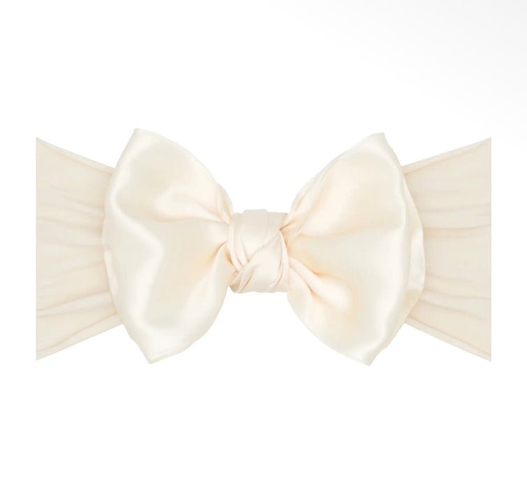 Satin Fab Baby Bling Headbands