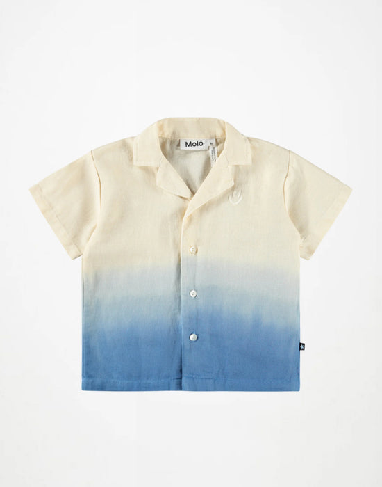 Molo Dip Dye 2pc Set