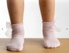 Chiffon Bow Socks image 3