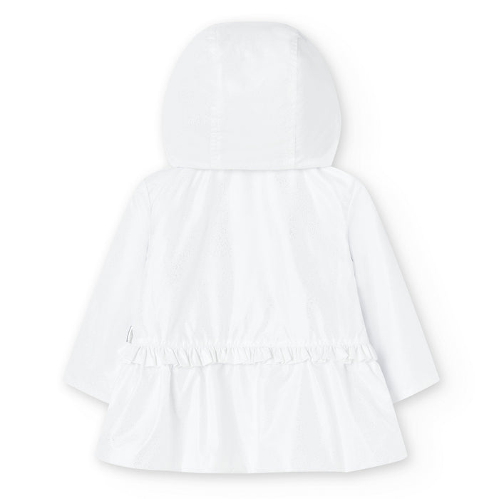 White Jacket image 4