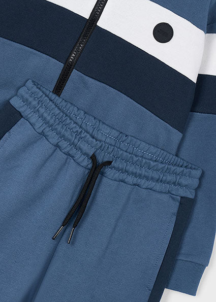 Game Day Tracksuit