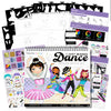 I Just Wanna Dance Portfolio image 2