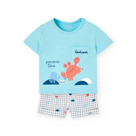 Whales & Crabs Collection image 0