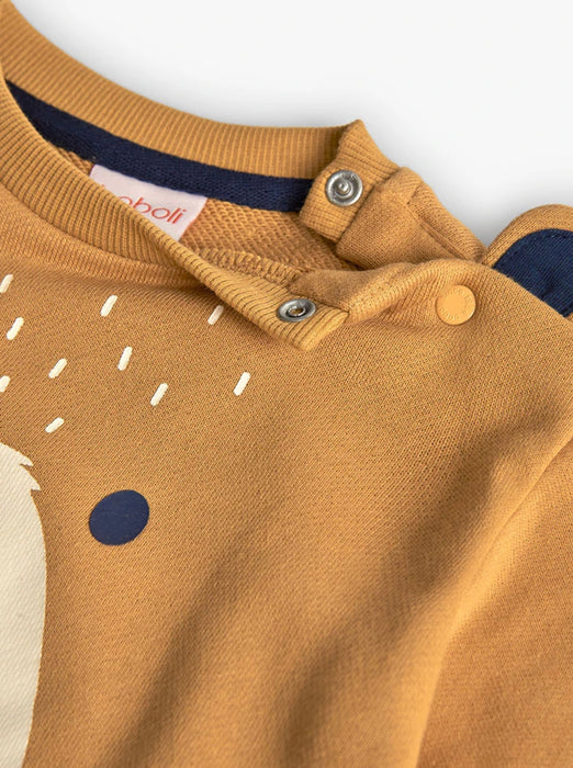 Bear Buddy 2-Piece Set
