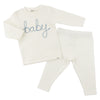 Baby Blue 2-Piece Set image 2