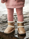 Gold Dot Tights image 0