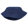 Classic Navy Bucket Hat image 1