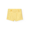 Sunshine Bow-Back Top & Shorts Set image 2