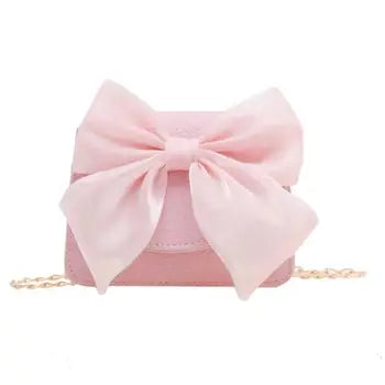 Mini Bow Purse image 0