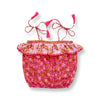Daffodils Balloon Top & Frill Skirt image 0
