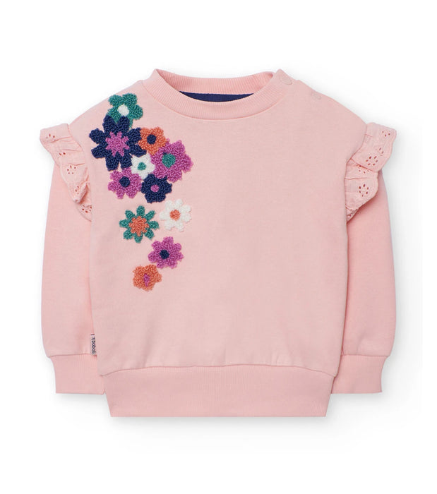 Blossom Pop 2-Piece Set