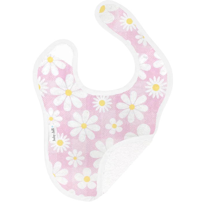 Large Feeding Bib image 0