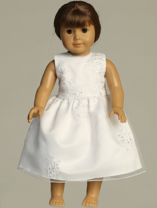 Matching Doll Dress Lito 2025 image 2