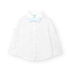 Pinstripe Linen 3-piece Suit image 1