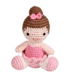 Crochet Rattle Toys image 3