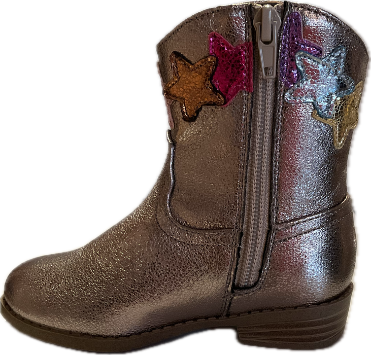 Trinesa Cowgirl Boot image 2