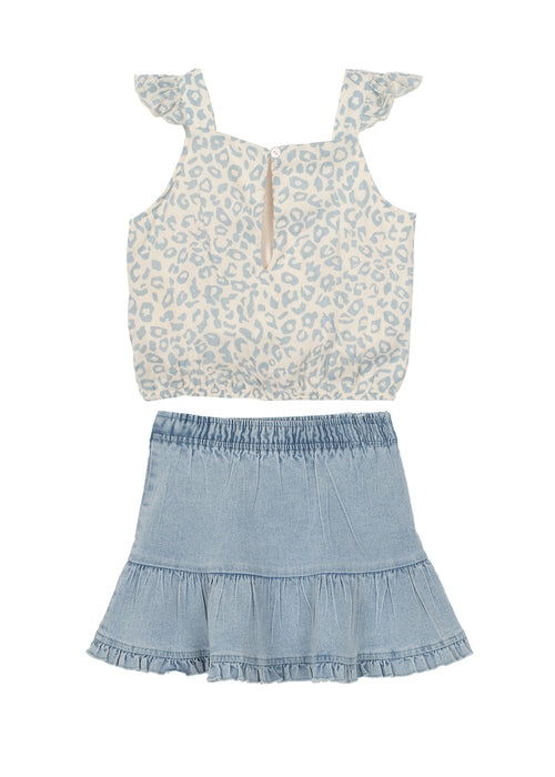 Sweet Savannah Collection image 10