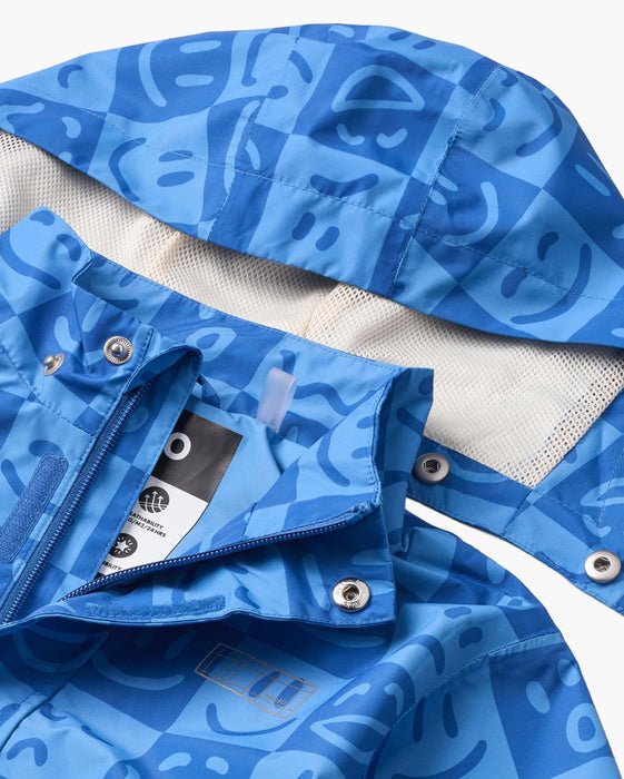 Molo Smile Rain Jacket