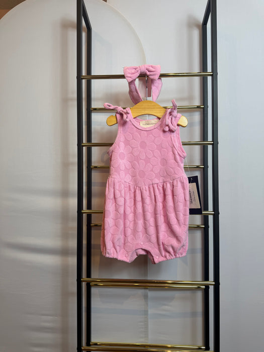 Tilly Baby Romper