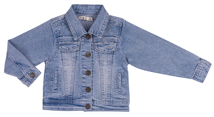 Big Girl (Sizes 4 & Up)