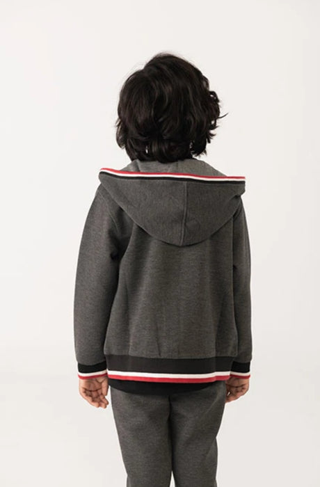 Ski Club Hoodie & Jogger Set