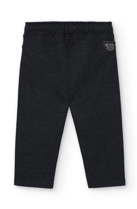 Rust Ridge Knit Set