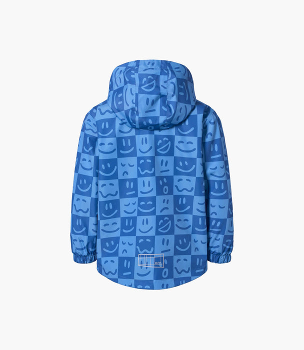 Molo Smile Rain Jacket