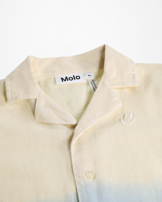 Molo Dip Dye 2pc Set