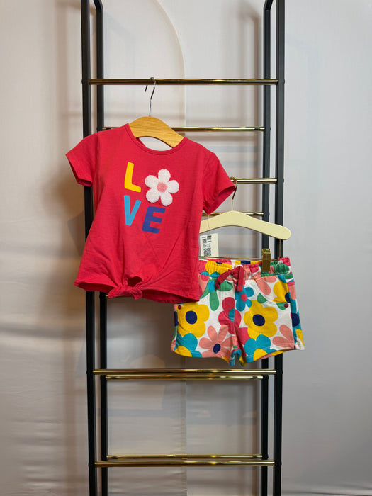 Big Sis Summer Daisy Collection