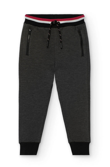 Ski Club Hoodie & Jogger Set