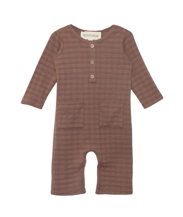 Theo Romper or 2pc