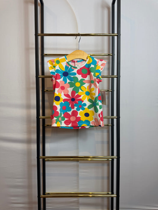 Big Sis Summer Daisy Collection