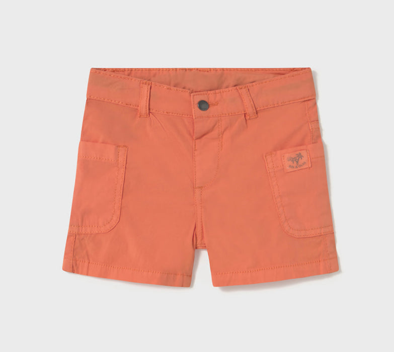 Vacation Polo & Shorts Set
