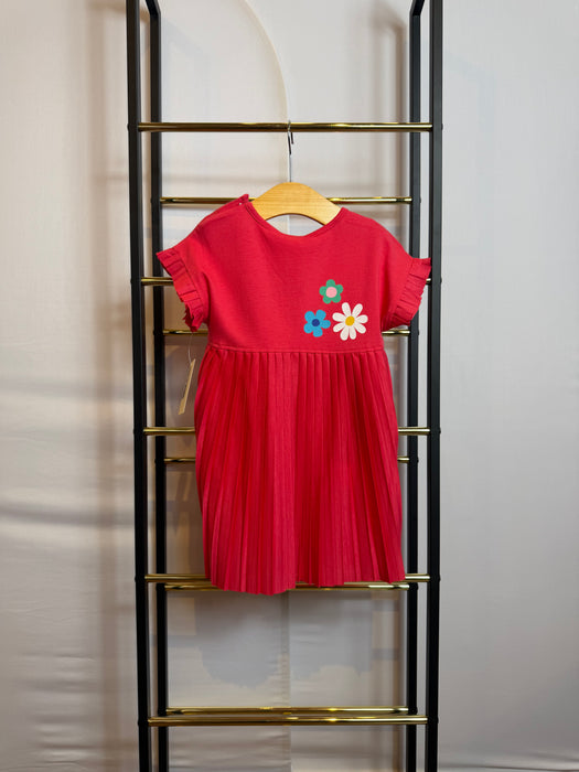 Lil Sis Summer Daisy Collection
