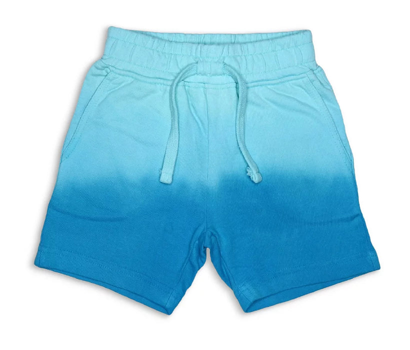 Lightning Turquise Ombre 2pc Set