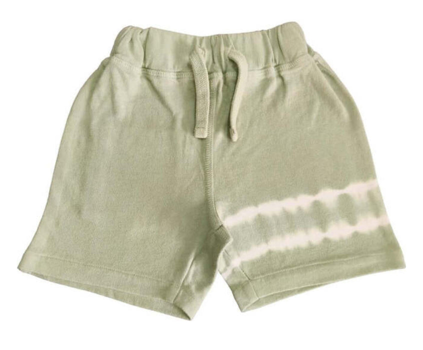 Olive Tie Dye 2pc Set