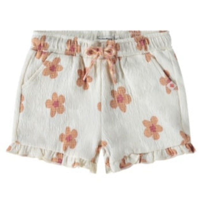 Golden Bloom 2-Piece Set